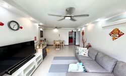 Blk 649 Eastdale (Punggol), HDB 4 Rooms #538001301